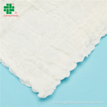 Medical Pre-washed Lap Sponge for Surgical Use